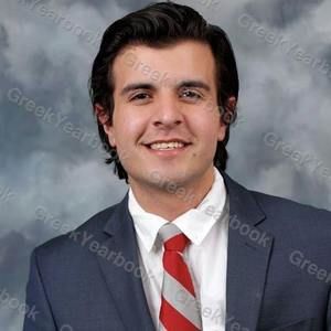 Meet your Posher, Rhett